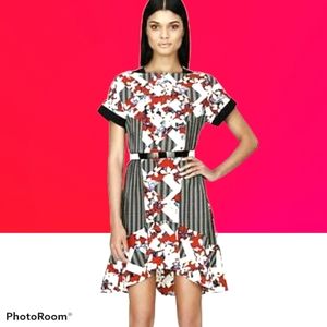Peter Pilotto Floral Dress for Target